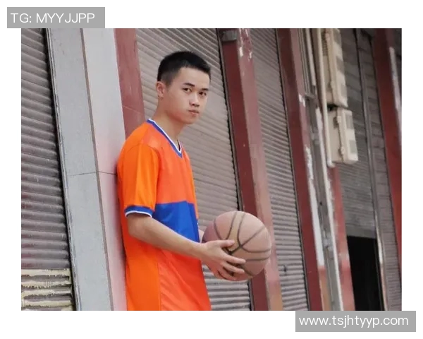 广安篮球明星的崛起与发展之路探秘与未来展望